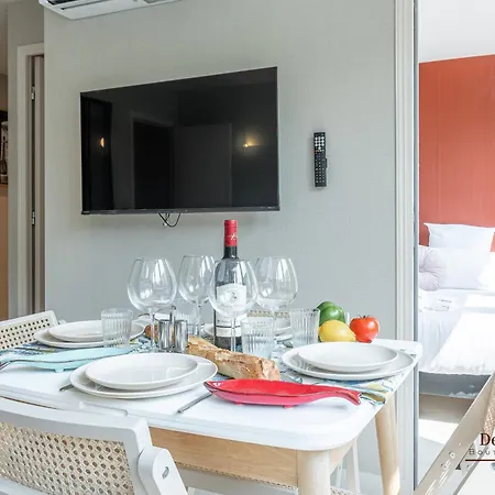 De Montescal - Hot Tub And Ac Cosy Apartment A Prime Location 40M2 Paris Extérieur photo