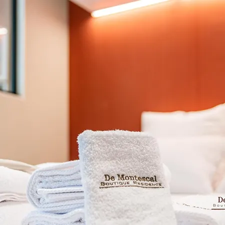 De Montescal - Hot Tub And Ac Cosy Apartment A Prime Location 40M2 Paris Extérieur photo